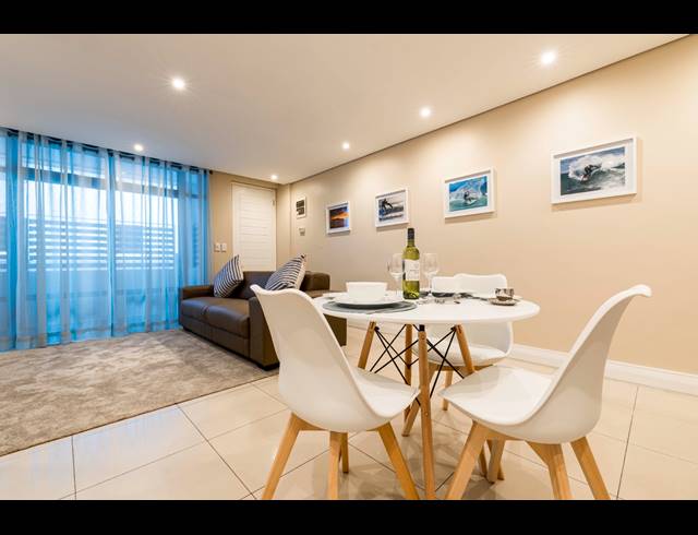 1 BEDROOM APARTMENT FOR SALE IN BIG BAY